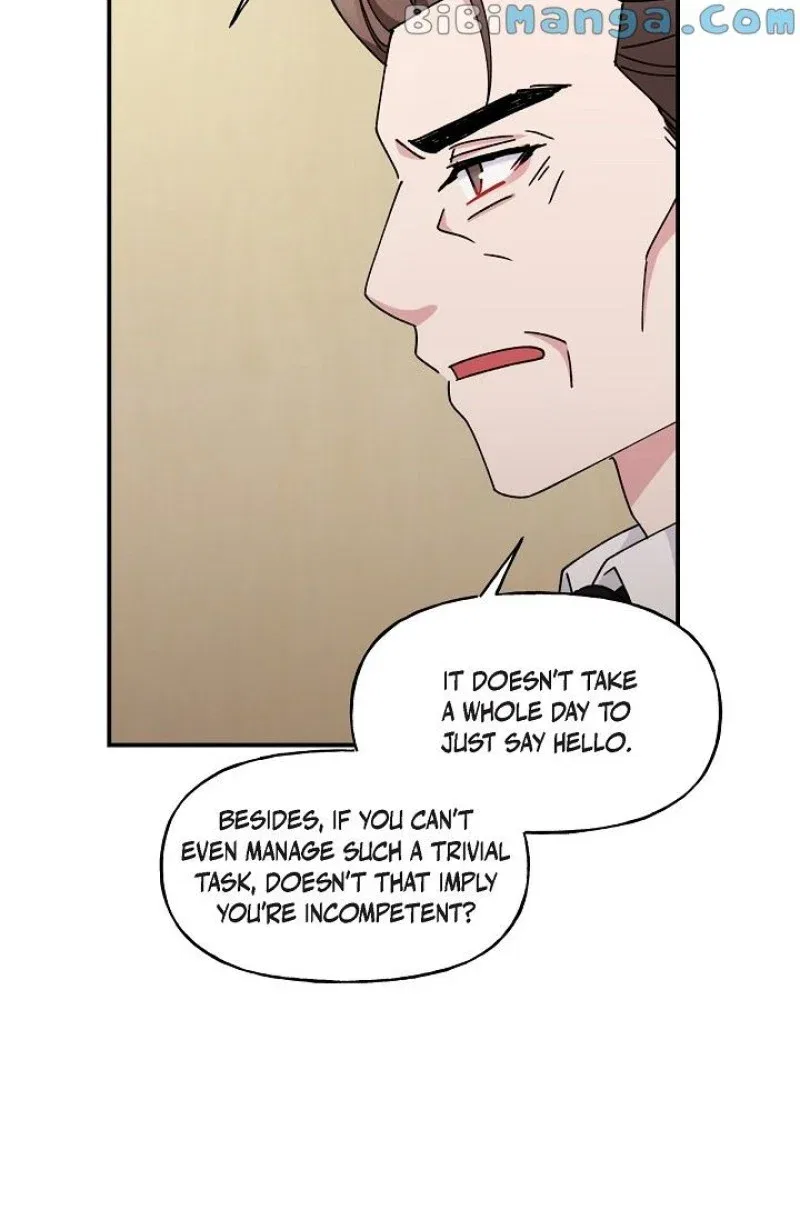 Unquenchable Thirst Chapter 28 – Page 5