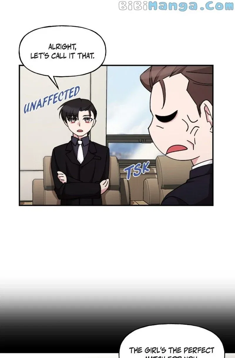 Unquenchable Thirst Chapter 28 – Page 6