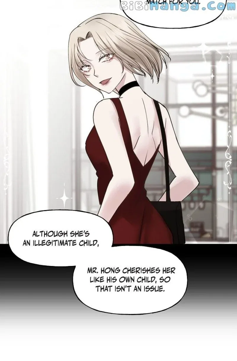 Unquenchable Thirst Chapter 28 – Page 7