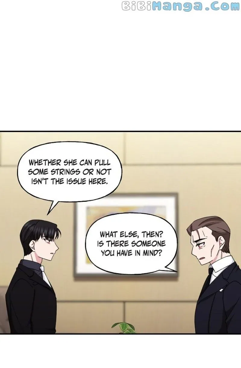 Unquenchable Thirst Chapter 28 – Page 8
