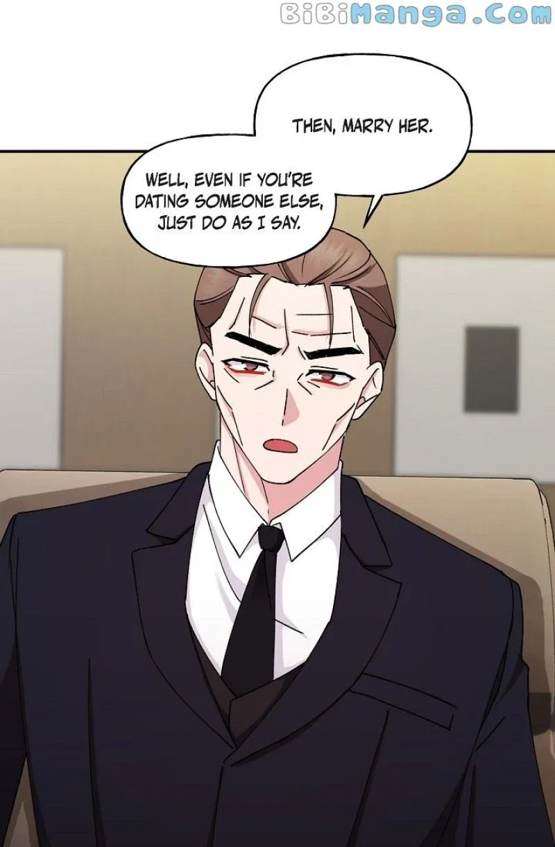 Unquenchable Thirst Chapter 28 – Page 10
