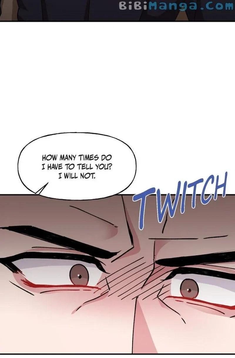 Unquenchable Thirst Chapter 28 – Page 11