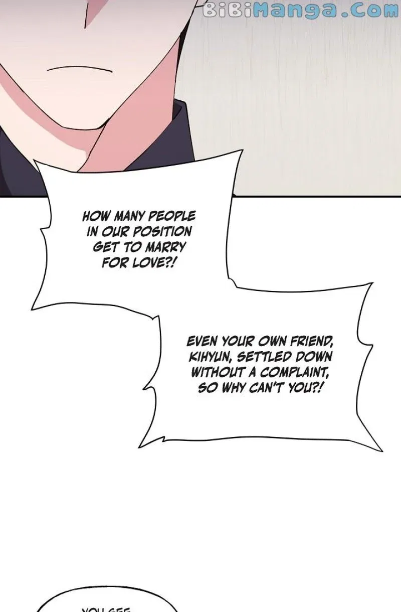 Unquenchable Thirst Chapter 28 – Page 14