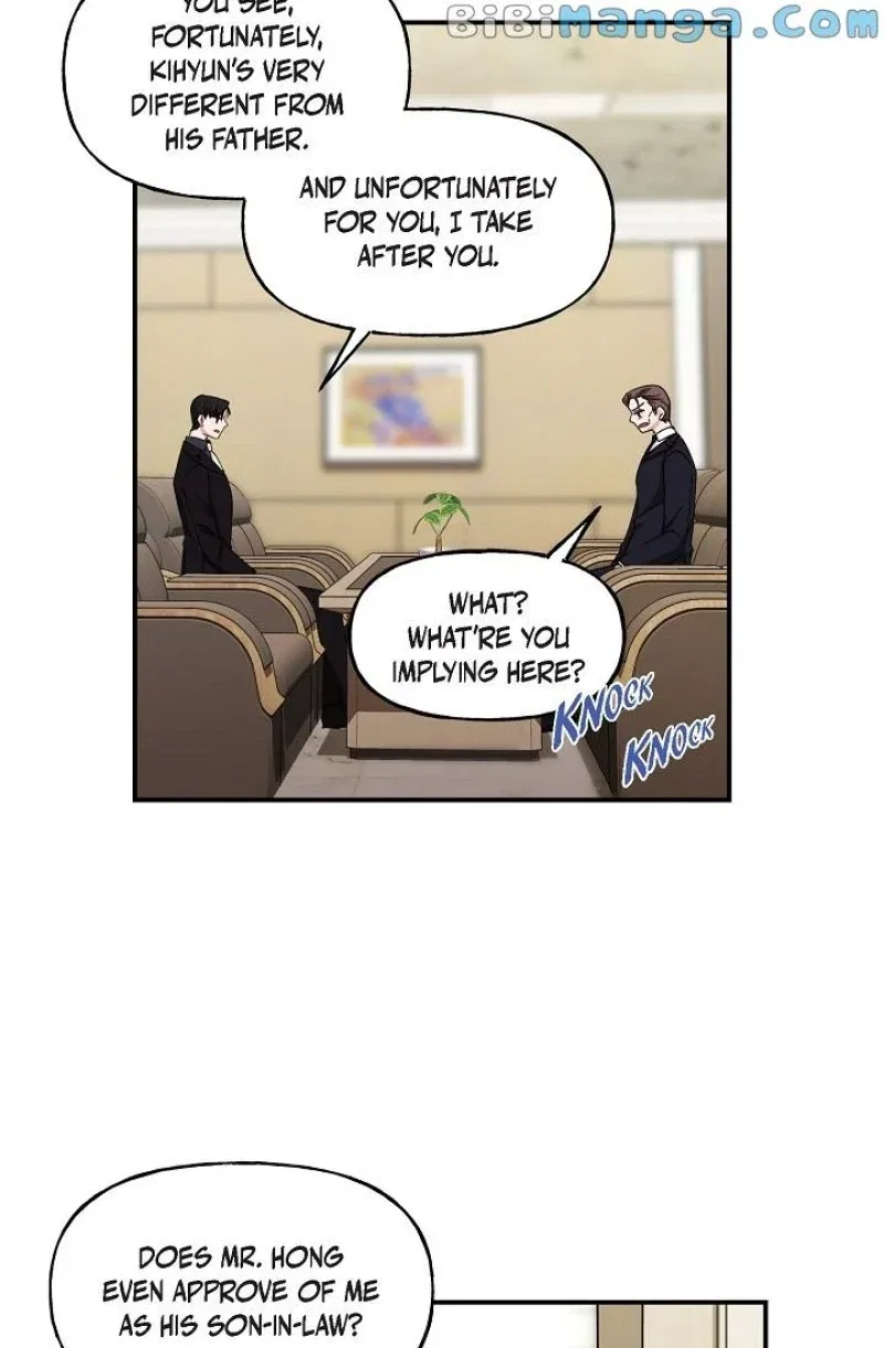 Unquenchable Thirst Chapter 28 – Page 15