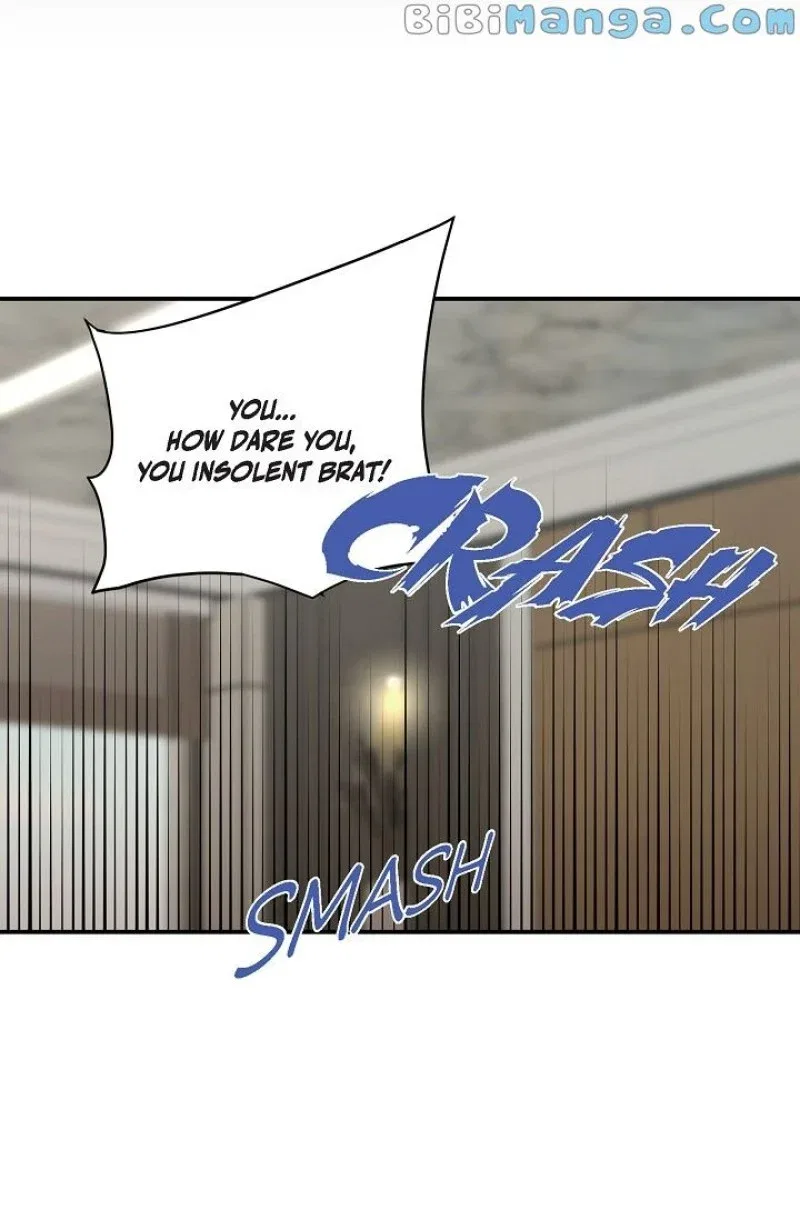 Unquenchable Thirst Chapter 28 – Page 19