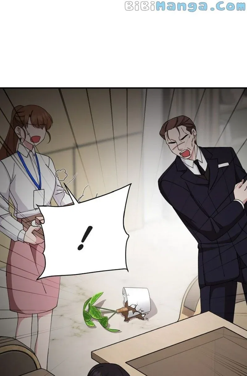 Unquenchable Thirst Chapter 28 – Page 20