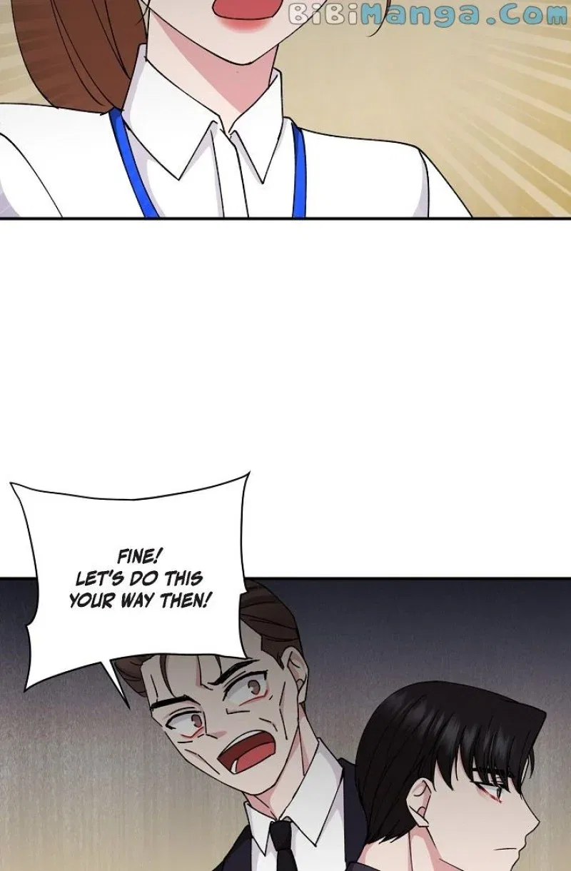 Unquenchable Thirst Chapter 28 – Page 22