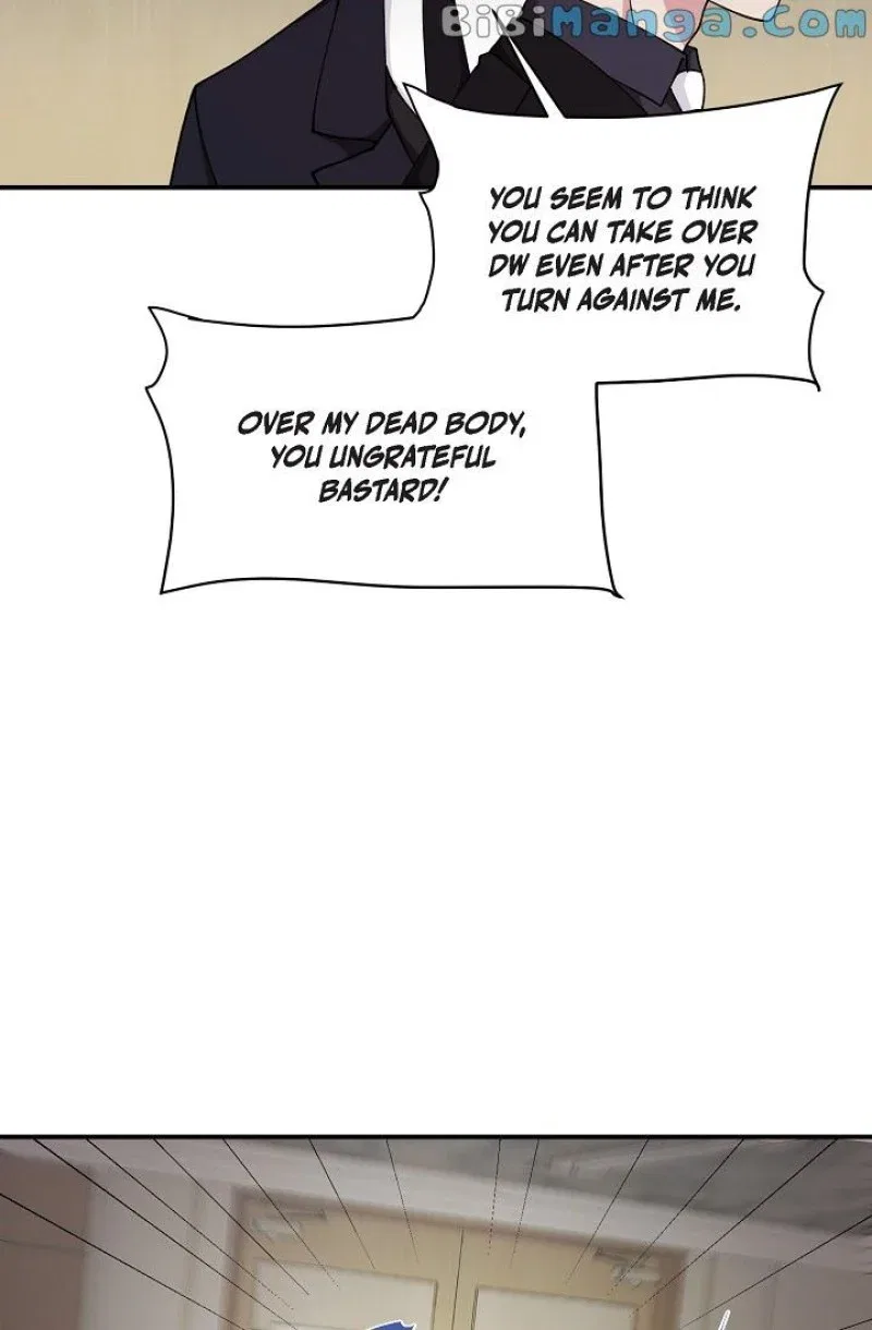 Unquenchable Thirst Chapter 28 – Page 23