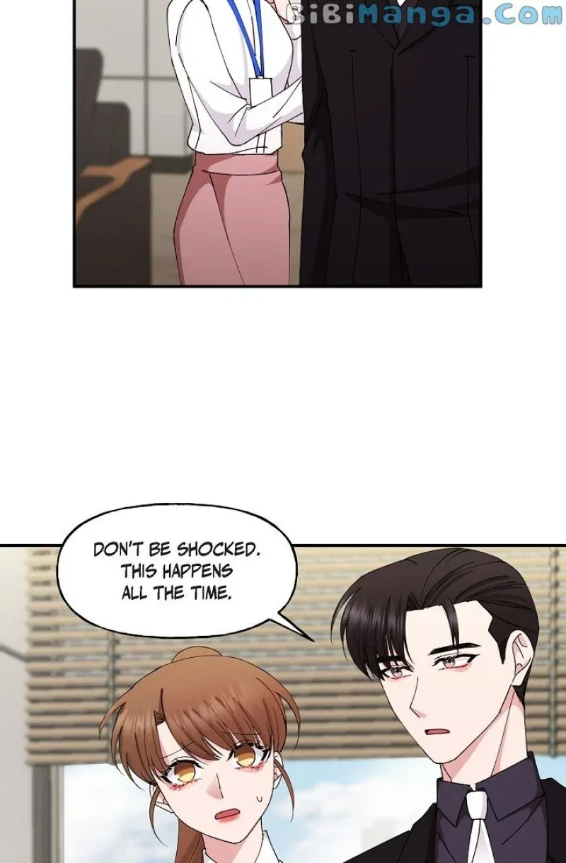 Unquenchable Thirst Chapter 28 – Page 26