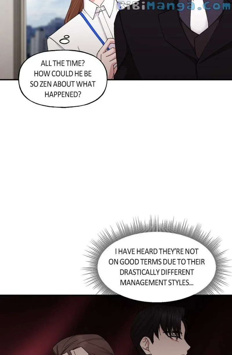 Unquenchable Thirst Chapter 28 – Page 27