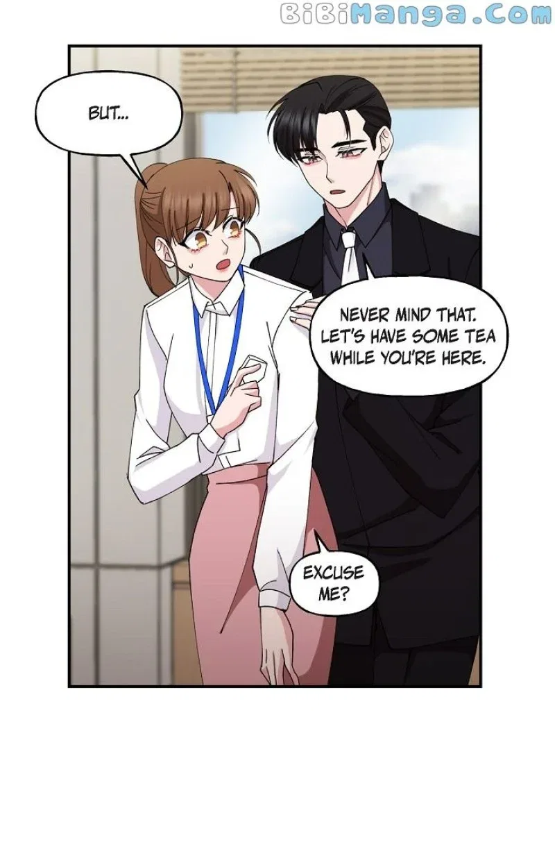 Unquenchable Thirst Chapter 28 – Page 30