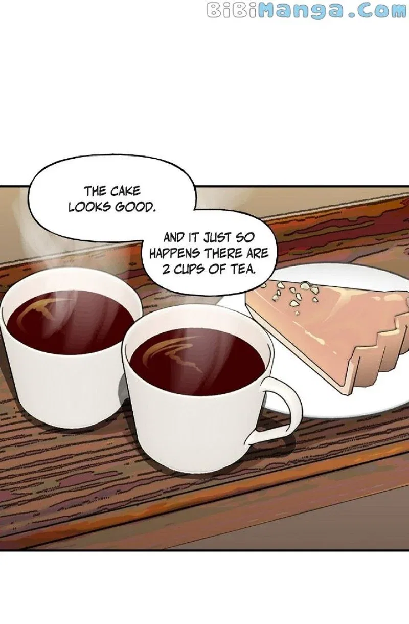 Unquenchable Thirst Chapter 28 – Page 31