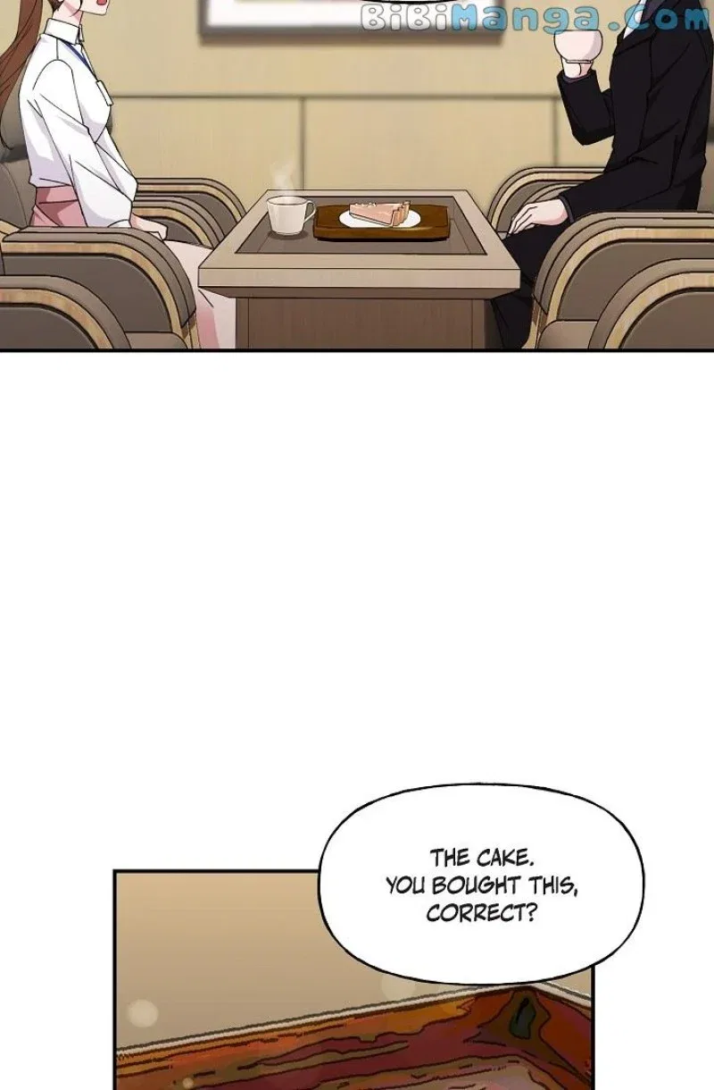 Unquenchable Thirst Chapter 28 – Page 34