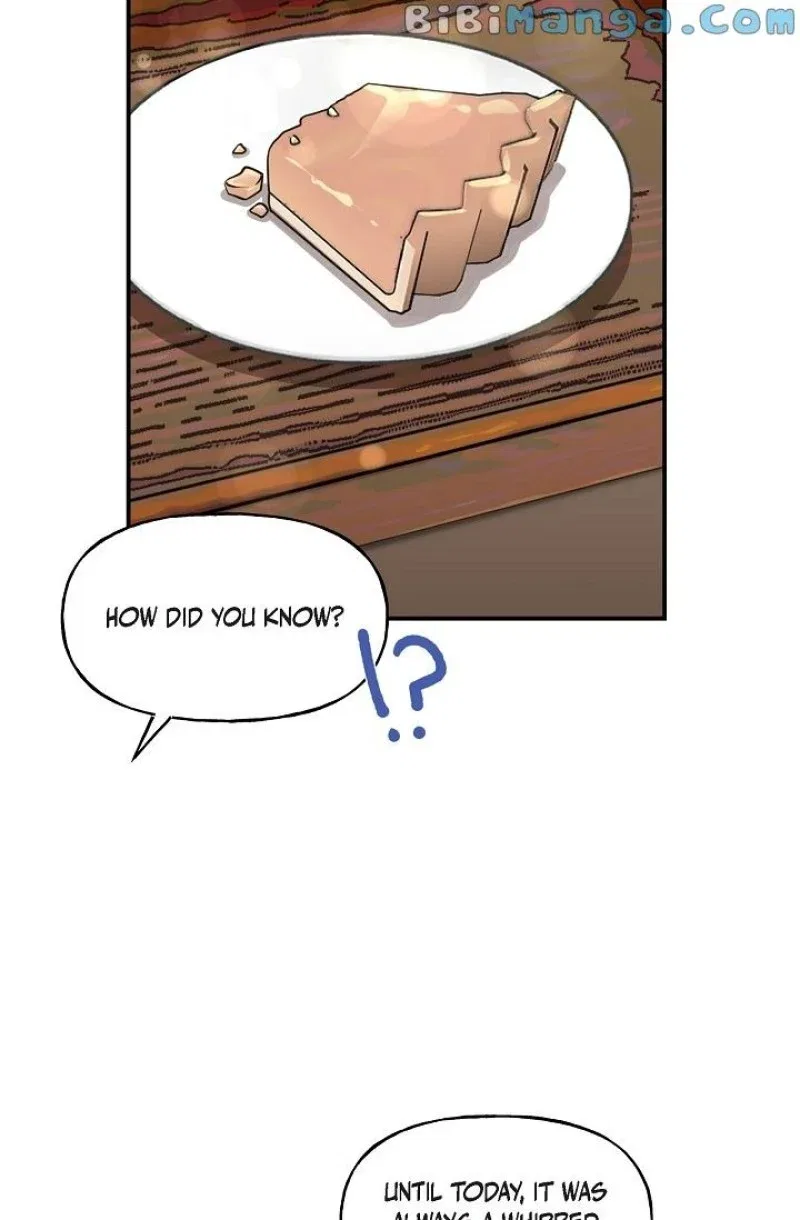 Unquenchable Thirst Chapter 28 – Page 35
