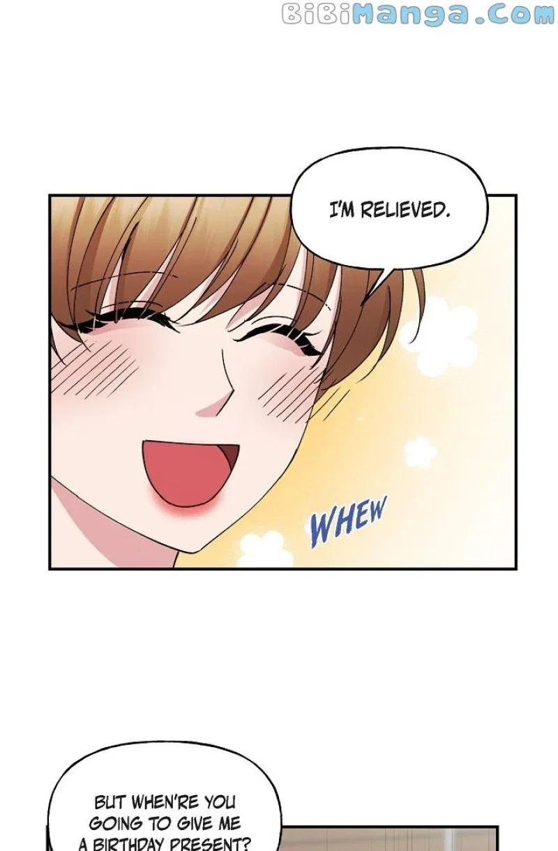 Unquenchable Thirst Chapter 28 – Page 39