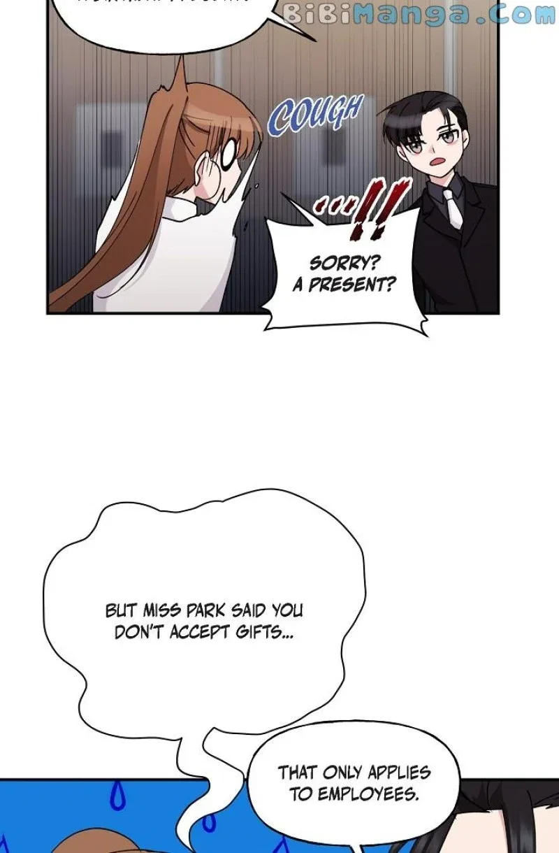 Unquenchable Thirst Chapter 28 – Page 40