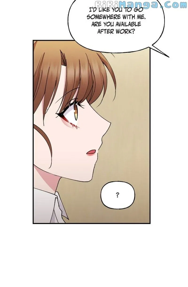 Unquenchable Thirst Chapter 28 – Page 44