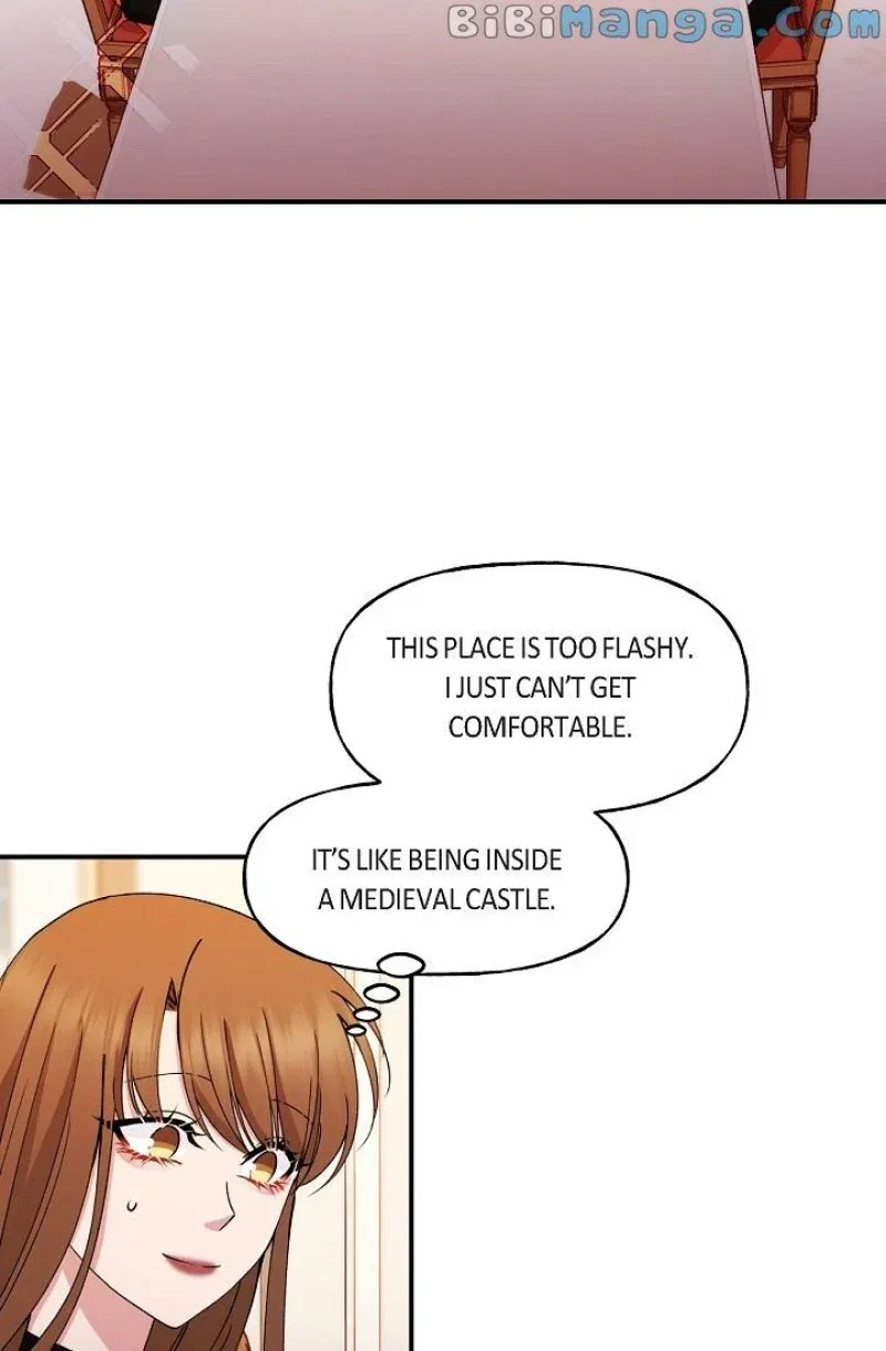 Unquenchable Thirst Chapter 28 – Page 49