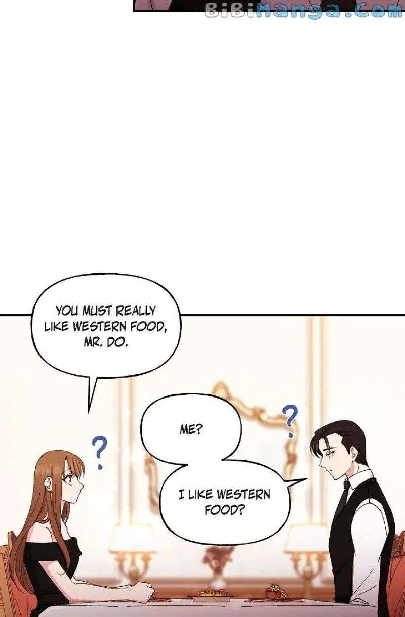 Unquenchable Thirst Chapter 28 – Page 51