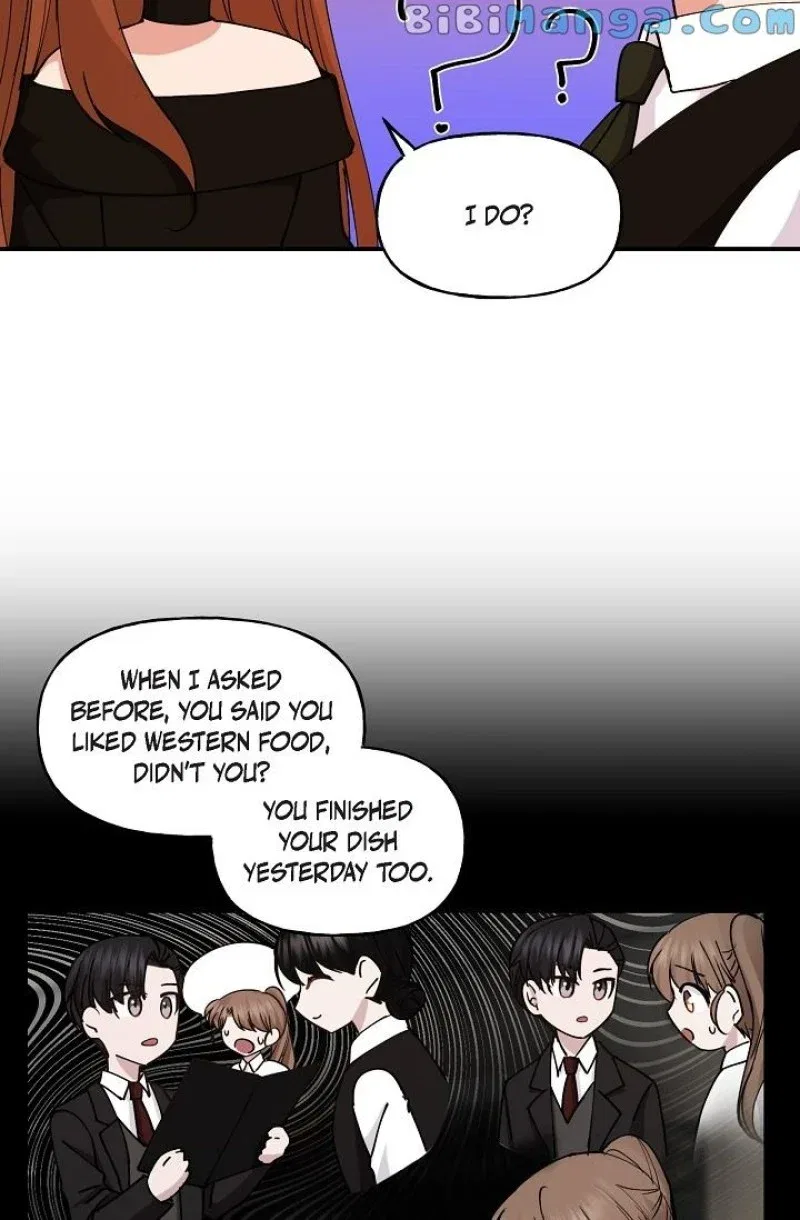 Unquenchable Thirst Chapter 28 – Page 53