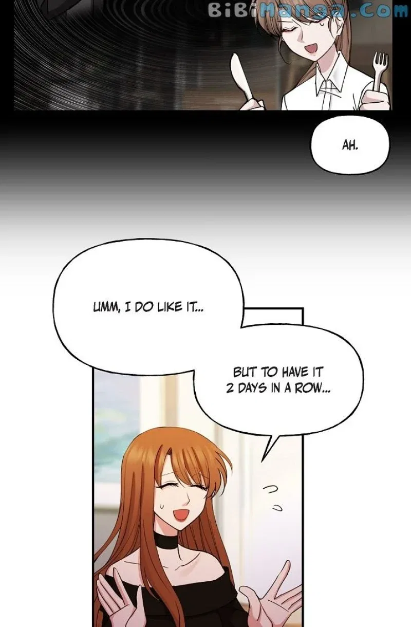 Unquenchable Thirst Chapter 28 – Page 54