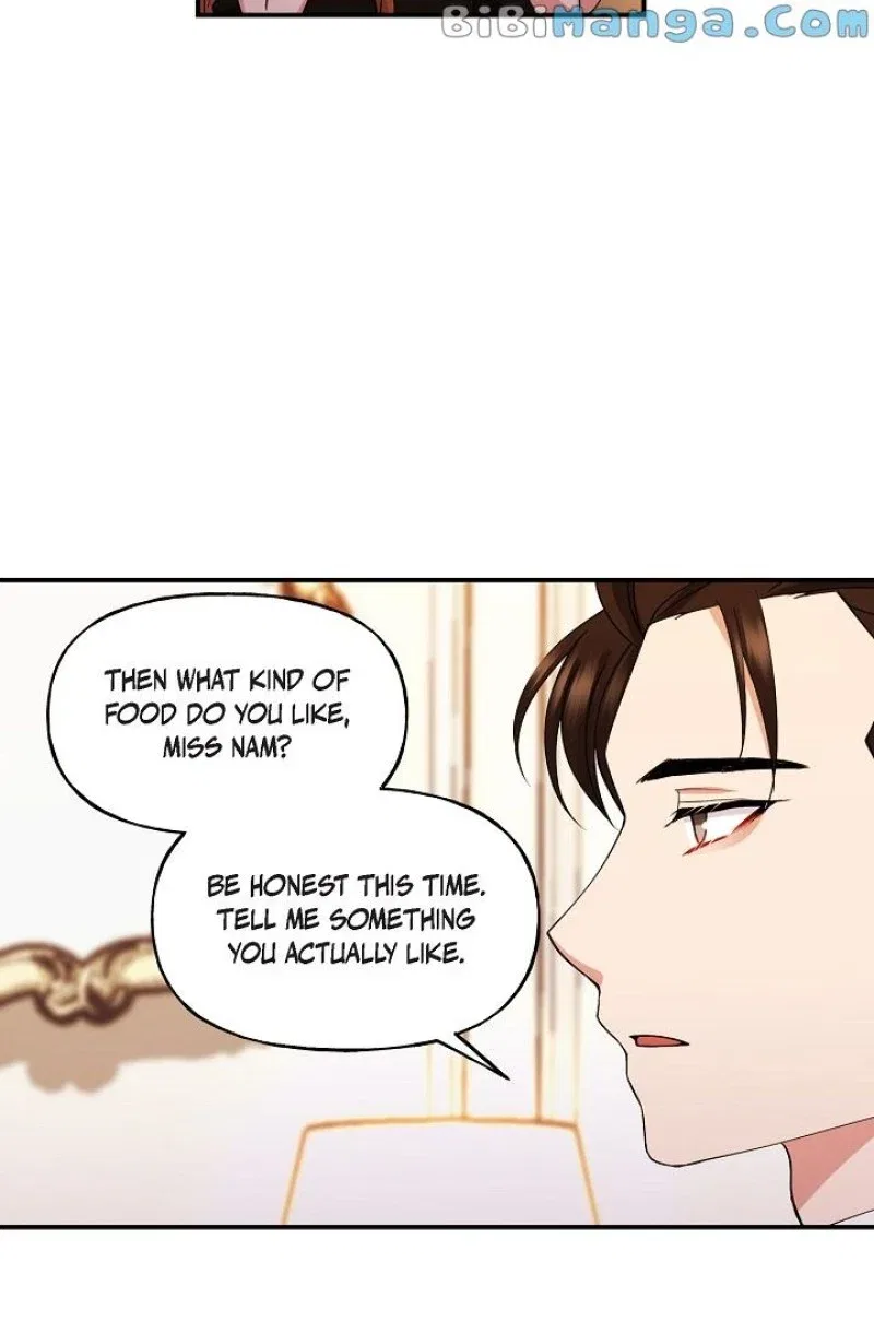 Unquenchable Thirst Chapter 28 – Page 55