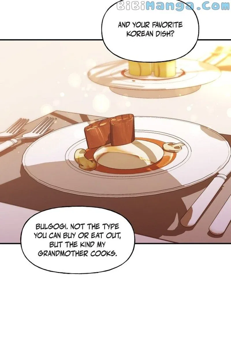 Unquenchable Thirst Chapter 28 – Page 57