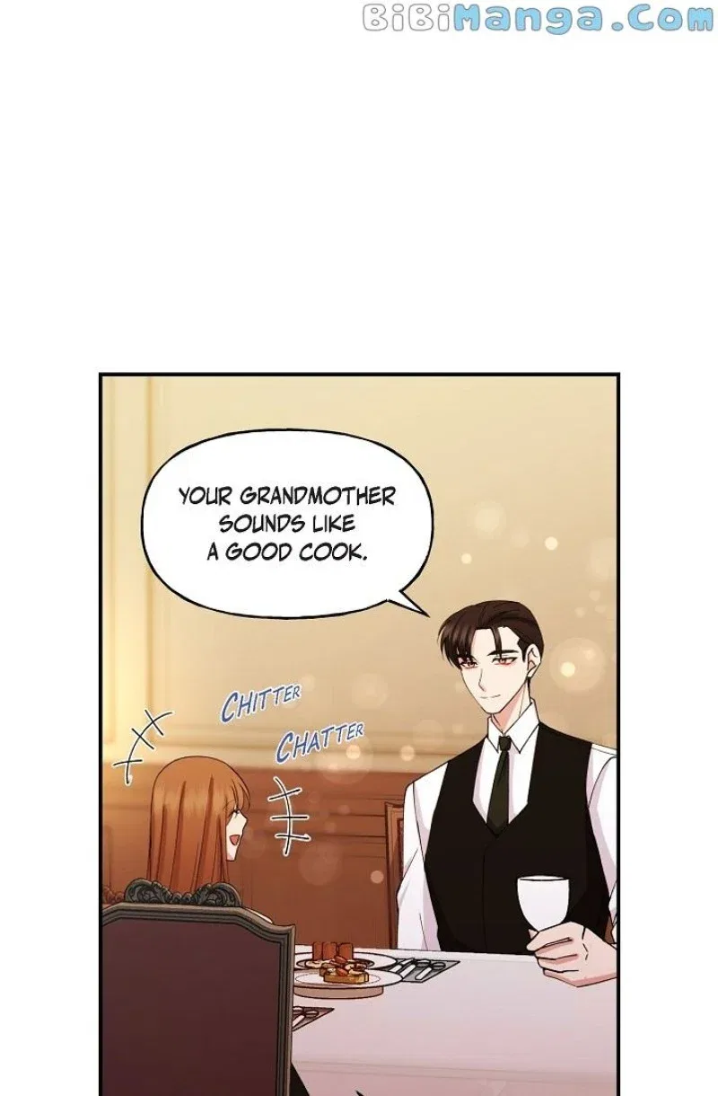 Unquenchable Thirst Chapter 28 – Page 58
