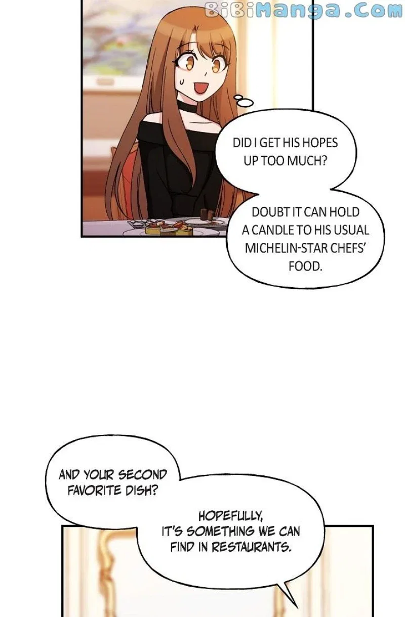 Unquenchable Thirst Chapter 28 – Page 60
