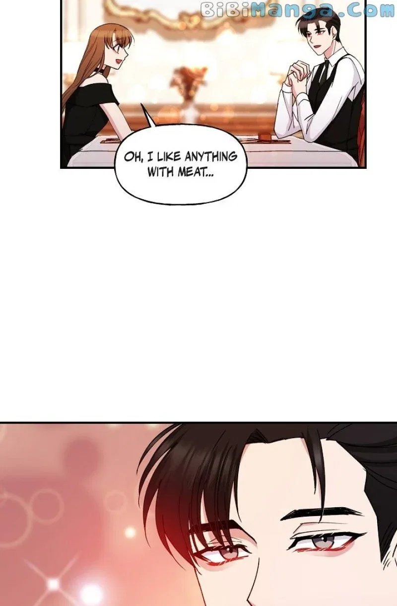Unquenchable Thirst Chapter 28 – Page 61