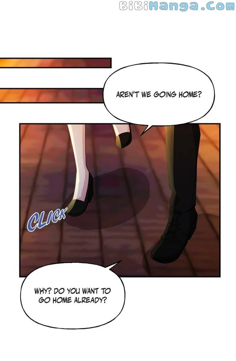Unquenchable Thirst Chapter 28 – Page 66