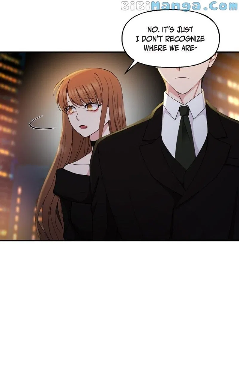 Unquenchable Thirst Chapter 28 – Page 67