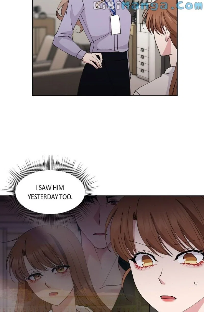Unquenchable Thirst Chapter 27 – Page 3