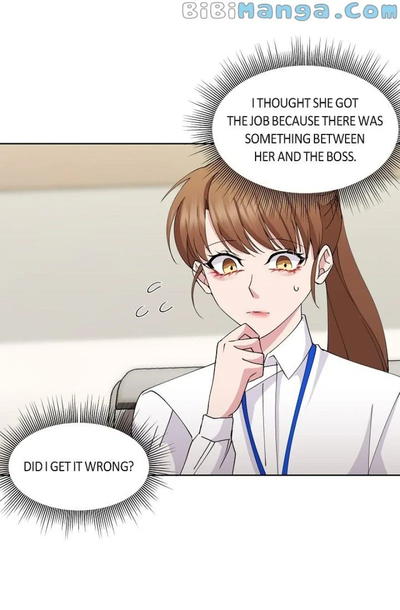 Unquenchable Thirst Chapter 27 – Page 5