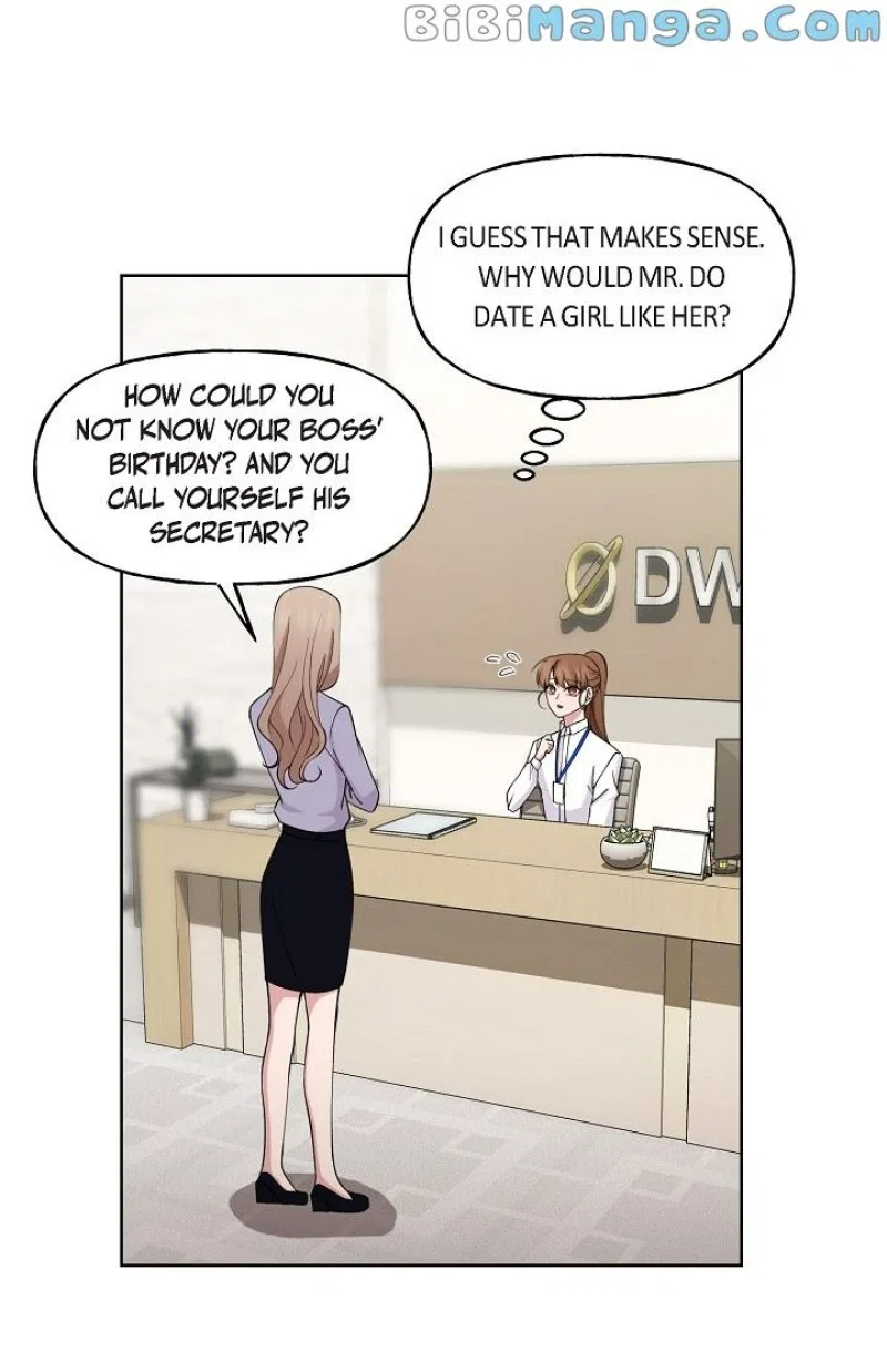 Unquenchable Thirst Chapter 27 – Page 6