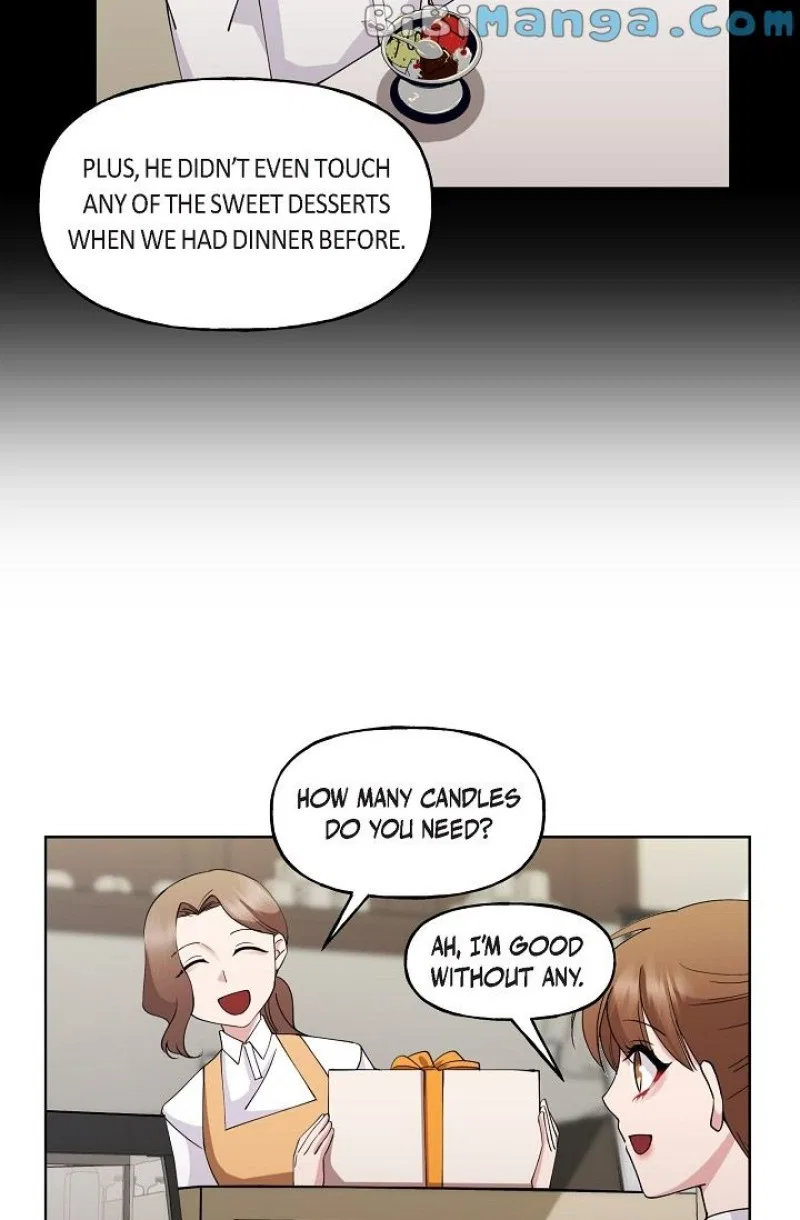 Unquenchable Thirst Chapter 27 – Page 14