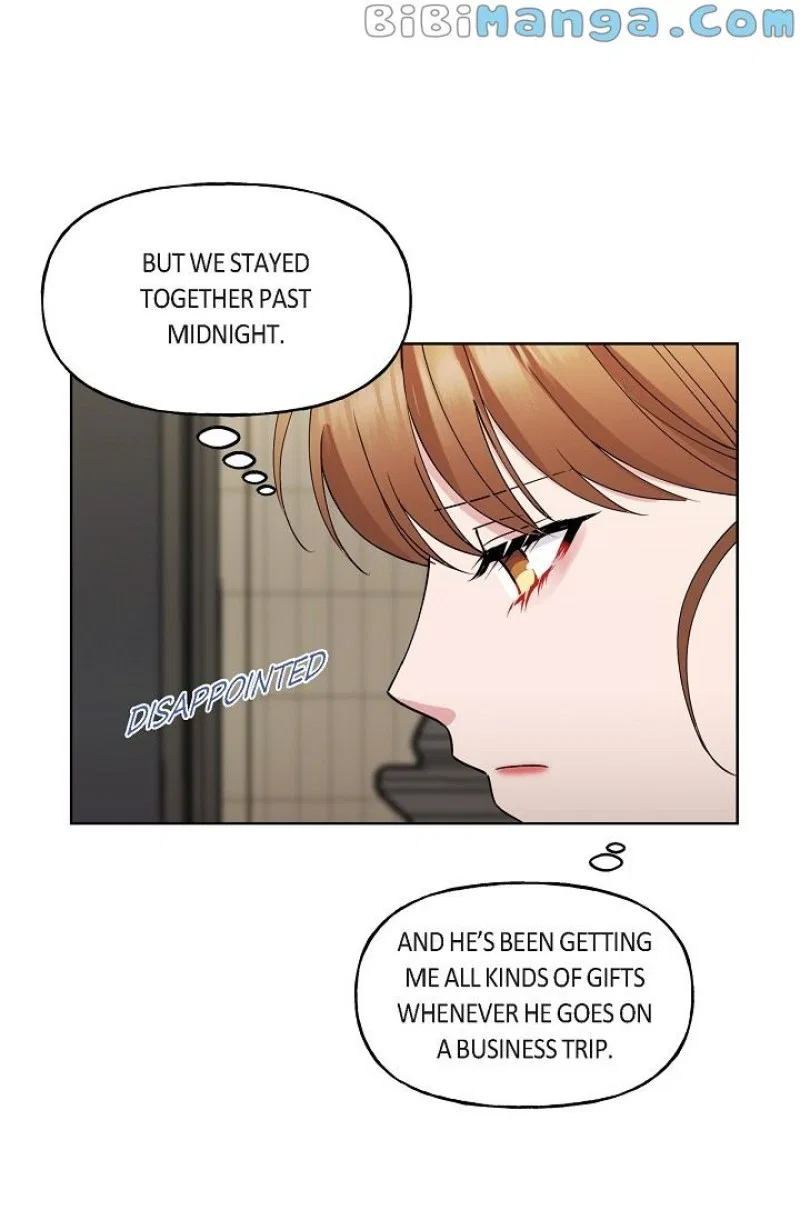 Unquenchable Thirst Chapter 27 – Page 25