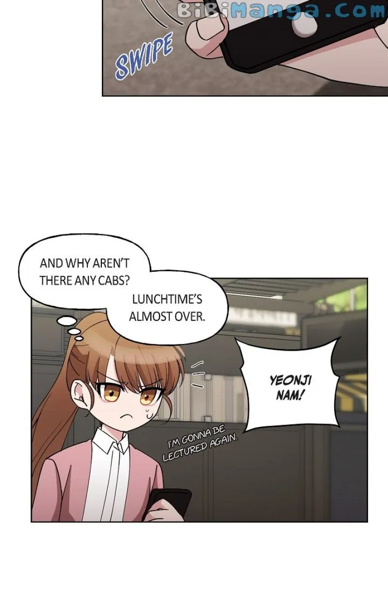 Unquenchable Thirst Chapter 27 – Page 28