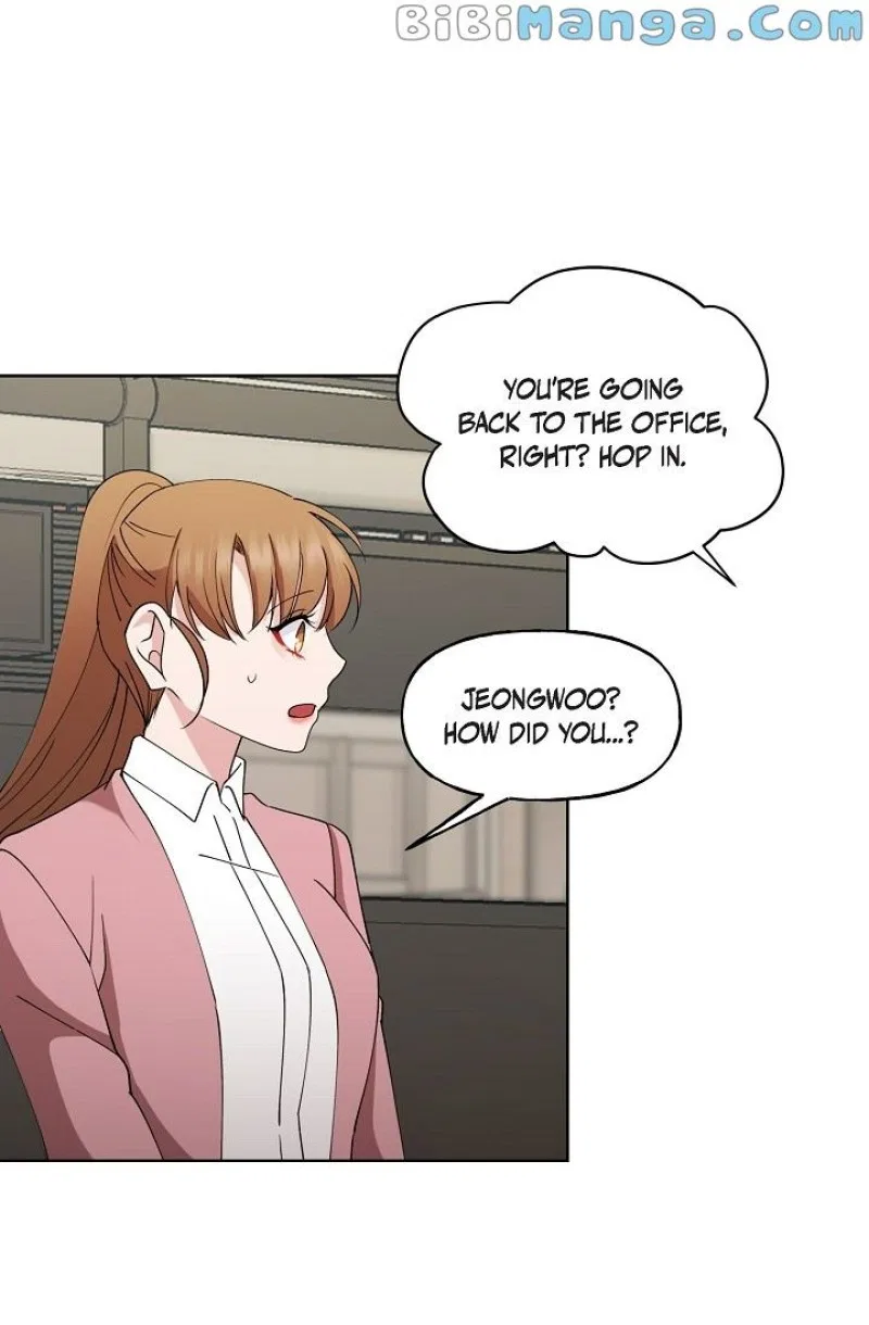 Unquenchable Thirst Chapter 27 – Page 29