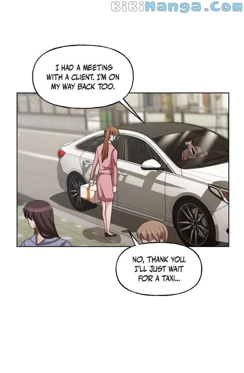 Unquenchable Thirst Chapter 27 – Page 30