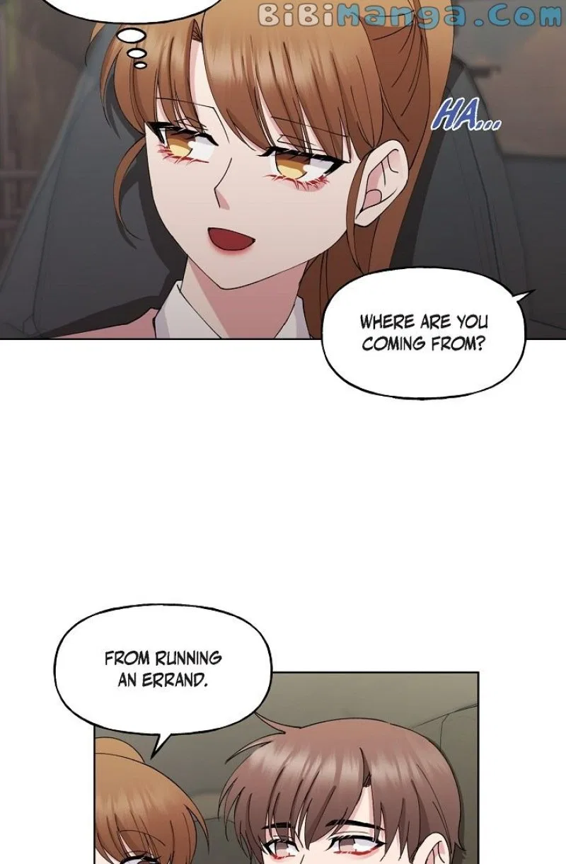 Unquenchable Thirst Chapter 27 – Page 33