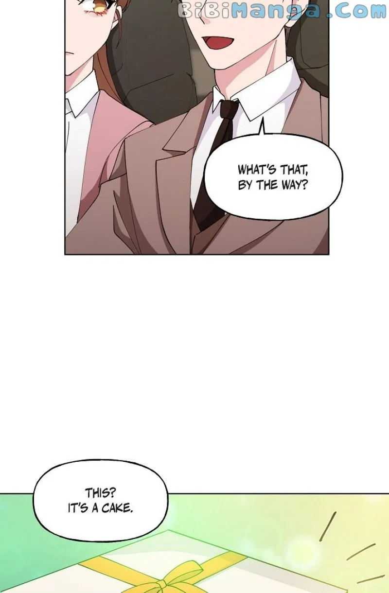 Unquenchable Thirst Chapter 27 – Page 34