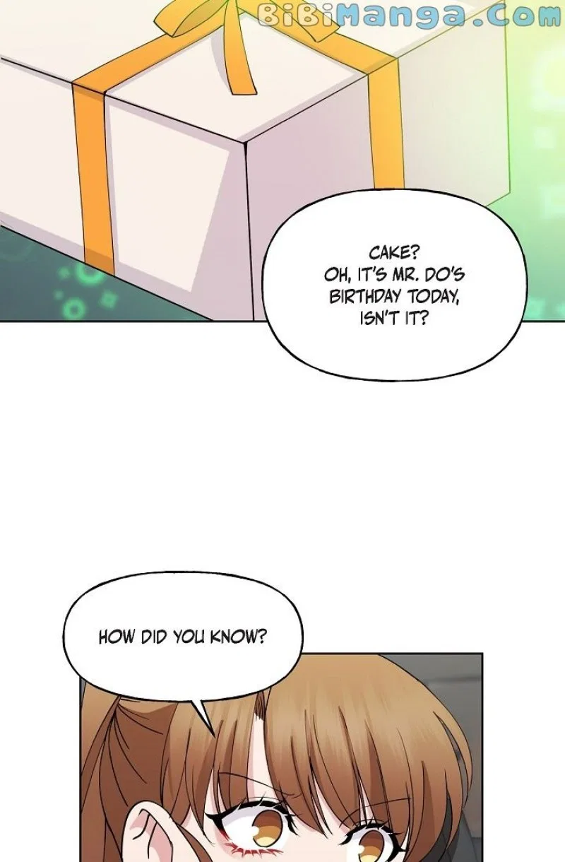 Unquenchable Thirst Chapter 27 – Page 35