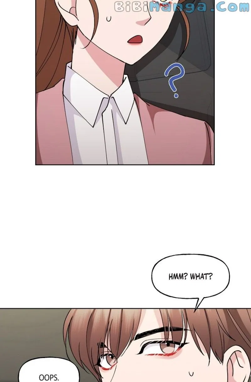 Unquenchable Thirst Chapter 27 – Page 36