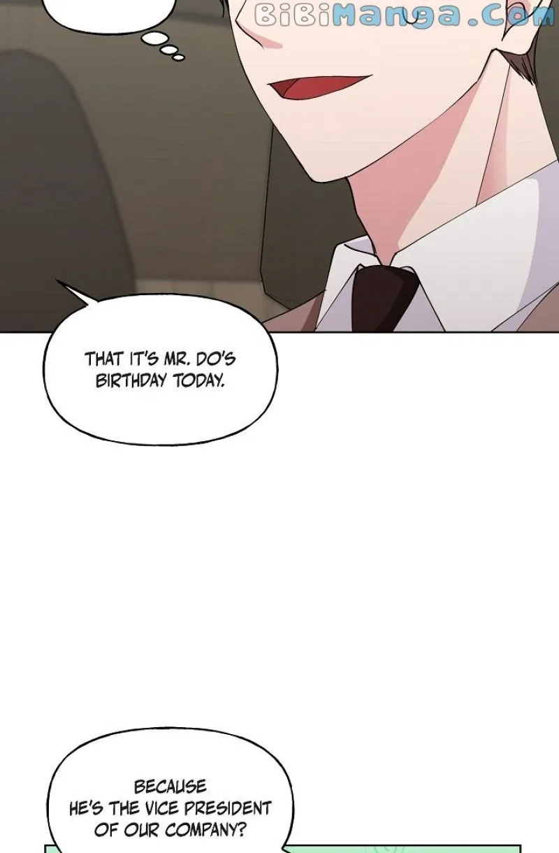 Unquenchable Thirst Chapter 27 – Page 37