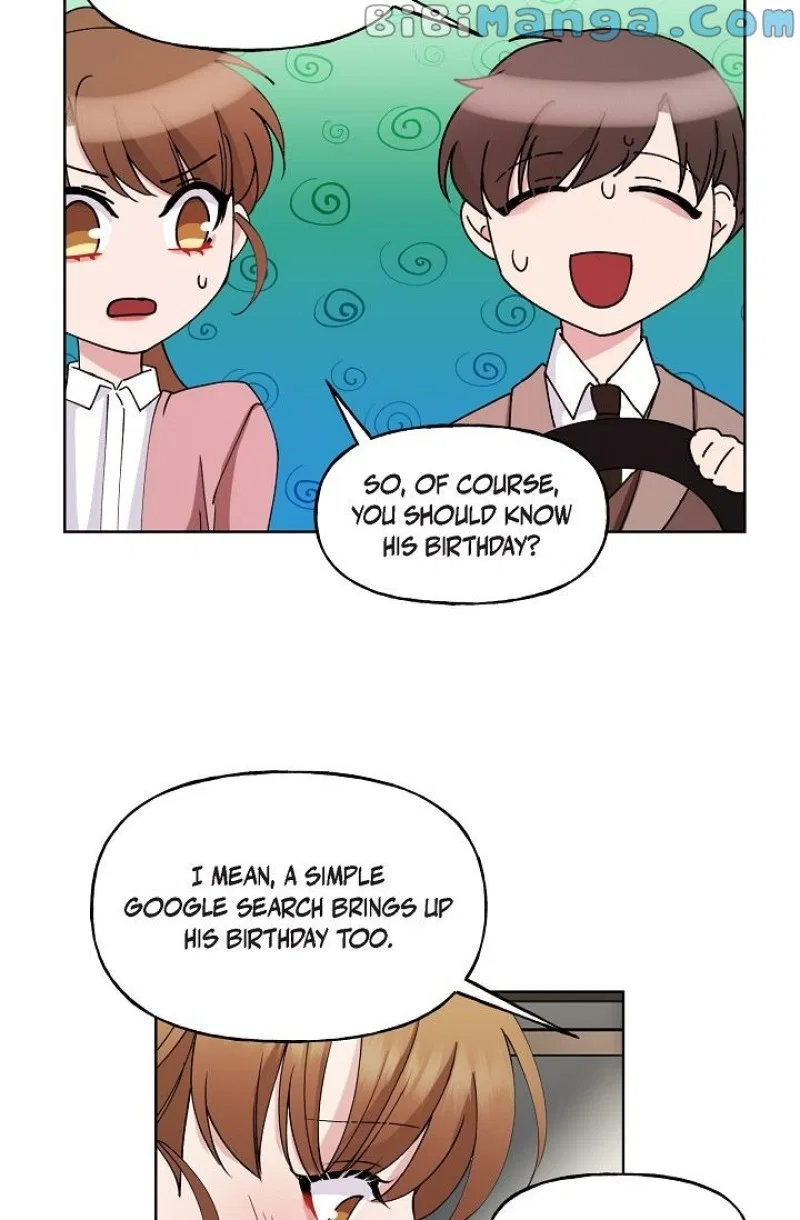 Unquenchable Thirst Chapter 27 – Page 38