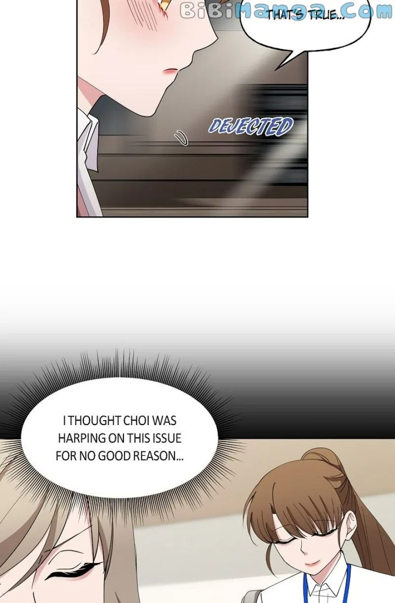 Unquenchable Thirst Chapter 27 – Page 39