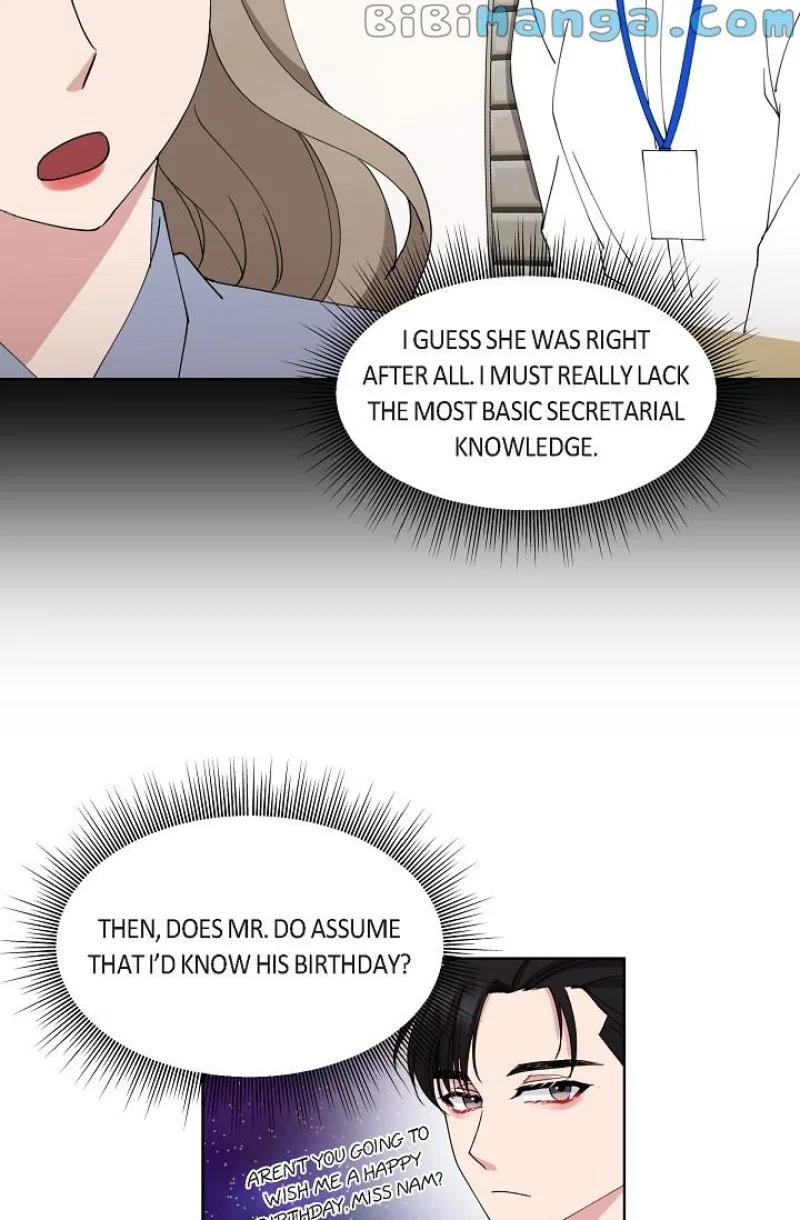 Unquenchable Thirst Chapter 27 – Page 40