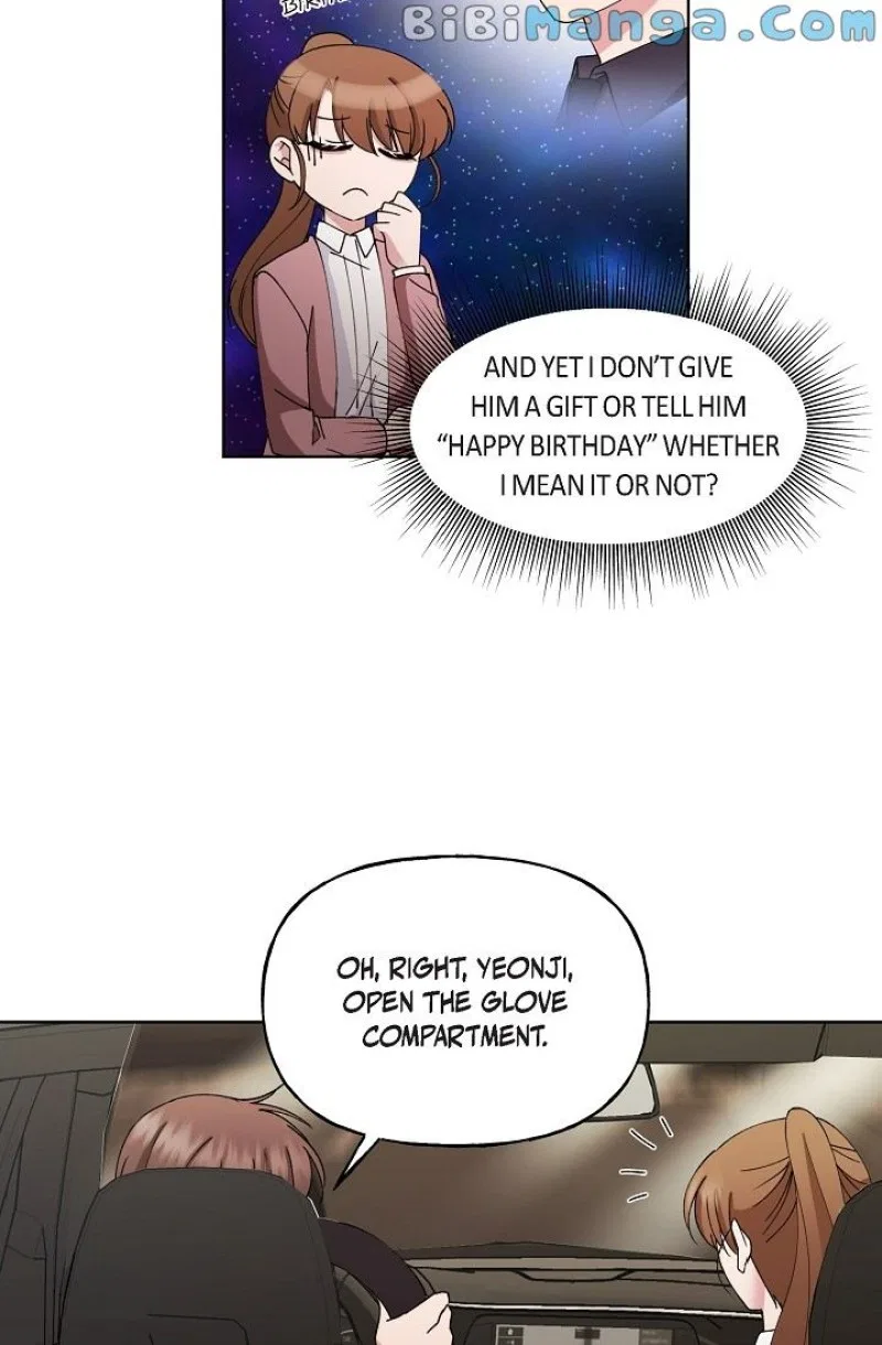 Unquenchable Thirst Chapter 27 – Page 41