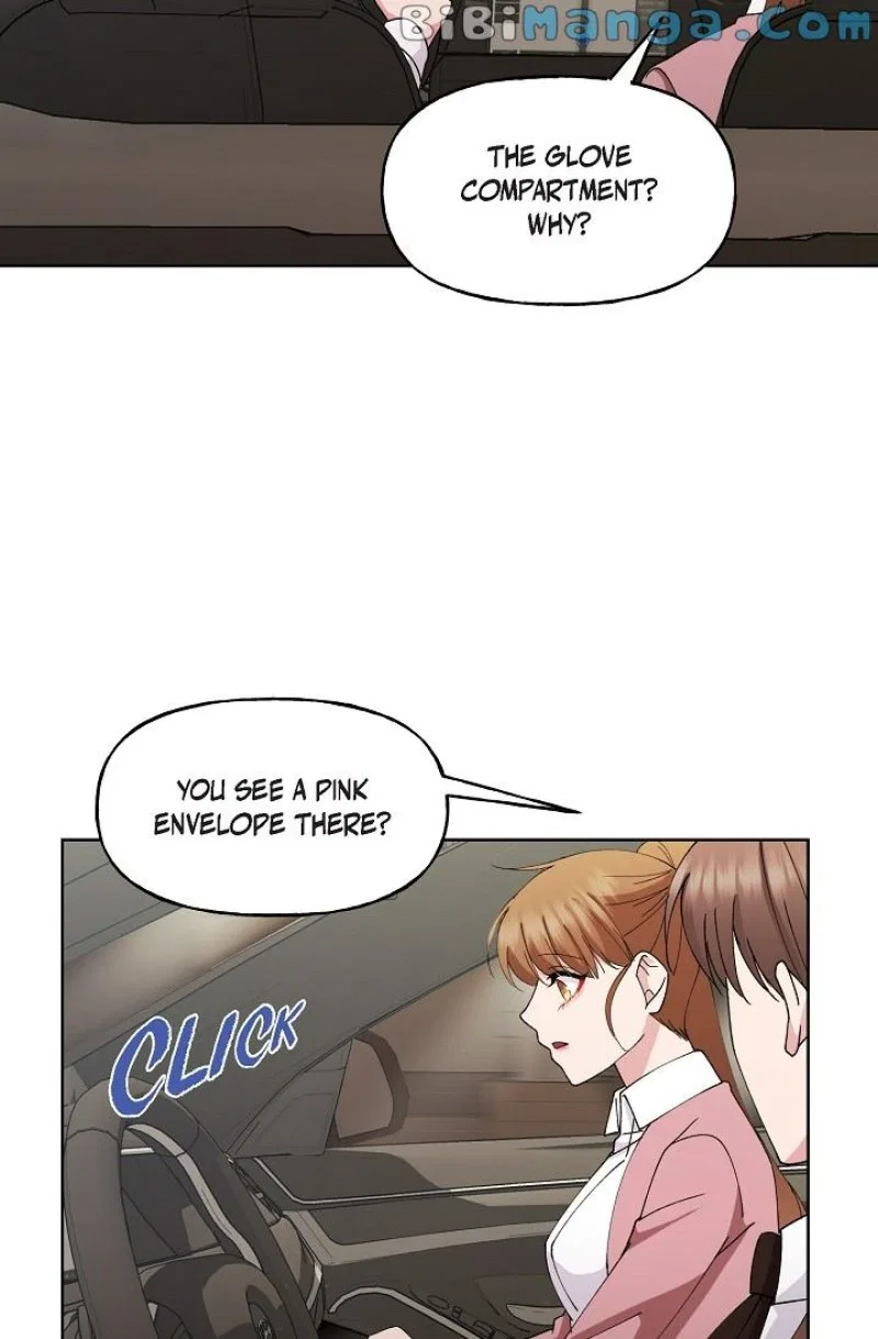 Unquenchable Thirst Chapter 27 – Page 42